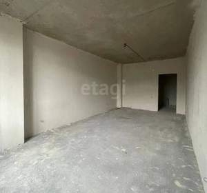 1-к квартира, вторичка, 33м2, 3/5 этаж