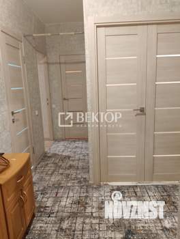 2-к квартира, вторичка, 60м2, 1/5 этаж