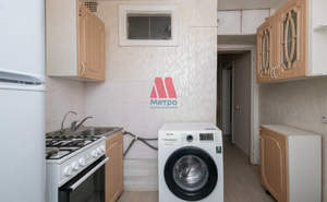 2-к квартира, вторичка, 45м2, 5/5 этаж
