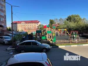 2-к квартира, вторичка, 49м2, 4/21 этаж