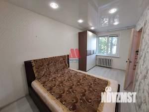 2-к квартира, вторичка, 44м2, 1/5 этаж