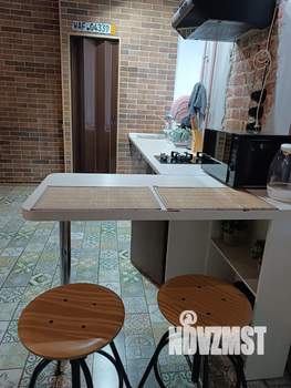 1-к квартира, вторичка, 22м2, 2/4 этаж