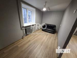 2-к квартира, вторичка, 43м2, 1/5 этаж