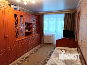 2-к квартира, вторичка, 45м2, 3/5 этаж