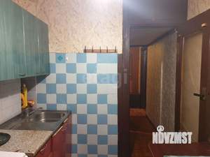 2-к квартира, вторичка, 46м2, 2/5 этаж