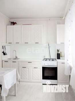 1-к квартира, вторичка, 31м2, 2/5 этаж