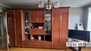3-к квартира, вторичка, 62м2, 3/5 этаж