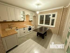 3-к квартира, вторичка, 86м2, 2/13 этаж