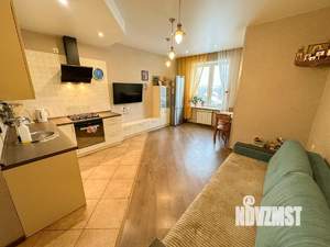 2-к квартира, вторичка, 82м2, 3/9 этаж