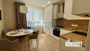 3-к квартира, вторичка, 85м2, 7/8 этаж