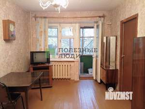 2-к квартира, вторичка, 42м2, 5/5 этаж