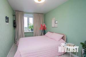 2-к квартира, вторичка, 46м2, 7/9 этаж