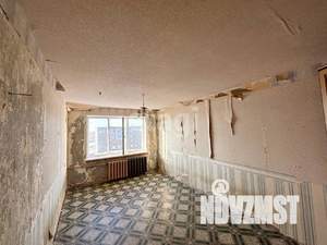 1-к квартира, вторичка, 30м2, 9/9 этаж