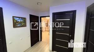 2-к квартира, вторичка, 72м2, 4/15 этаж