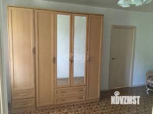 2-к квартира, вторичка, 45м2, 5/5 этаж
