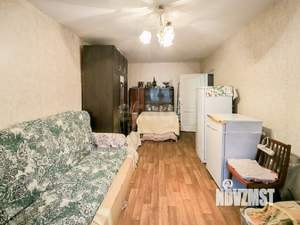 1-к квартира, вторичка, 29м2, 1/9 этаж