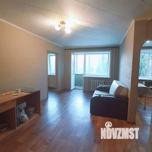 2-к квартира, вторичка, 45м2, 2/5 этаж