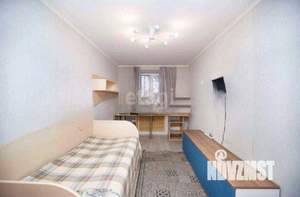 3-к квартира, вторичка, 59м2, 1/5 этаж
