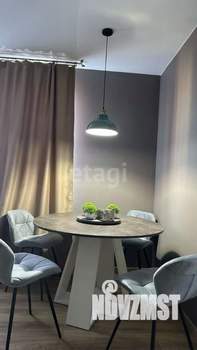 1-к квартира, вторичка, 30м2, 8/10 этаж