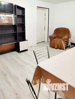 3-к квартира, вторичка, 67м2, 1/5 этаж