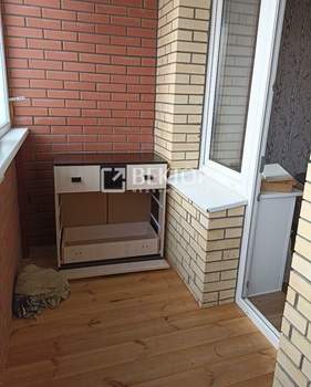 Студия квартира, вторичка, 28м2, 4/10 этаж