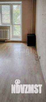 1-к квартира, вторичка, 34м2, 1/2 этаж