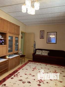 2-к квартира, вторичка, 44м2, 9/9 этаж