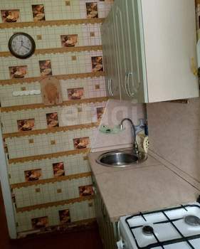 2-к квартира, вторичка, 43м2, 3/5 этаж