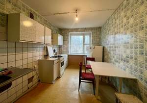 2-к квартира, вторичка, 61м2, 5/6 этаж