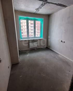 1-к квартира, вторичка, 39м2, 5/10 этаж