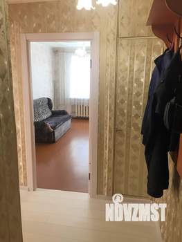 2-к квартира, вторичка, 40м2, 4/5 этаж