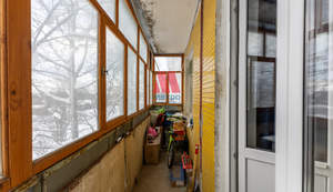 1-к квартира, вторичка, 30м2, 2/5 этаж