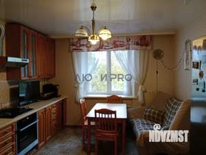4-к квартира, вторичка, 101м2, 3/10 этаж