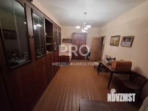 2-к квартира, вторичка, 66м2, 3/3 этаж