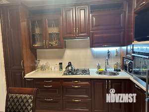 2-к квартира, вторичка, 59м2, 3/4 этаж