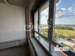 3-к квартира, вторичка, 95м2, 8/15 этаж