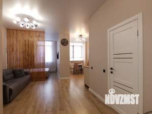 1-к квартира, вторичка, 41м2, 14/19 этаж