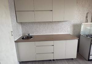 3-к квартира, вторичка, 67м2, 8/10 этаж