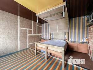 2-к квартира, вторичка, 63м2, 3/3 этаж