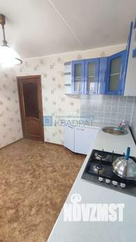 1-к квартира, вторичка, 43м2, 1/10 этаж
