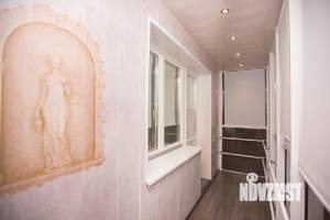 3-к квартира, вторичка, 110м2, 4/6 этаж