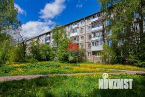 3-к квартира, вторичка, 59м2, 3/5 этаж