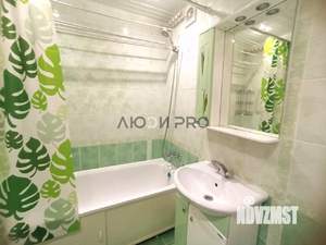 1-к квартира, вторичка, 34м2, 5/5 этаж