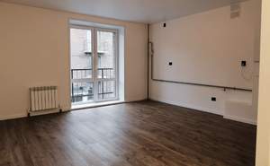2-к квартира, вторичка, 48м2, 2/3 этаж