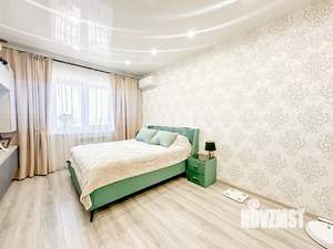 1-к квартира, вторичка, 40м2, 18/19 этаж