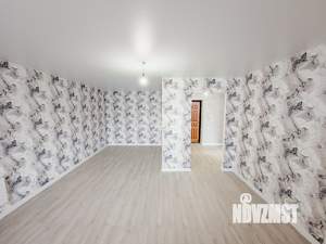 1-к квартира, вторичка, 43м2, 5/5 этаж