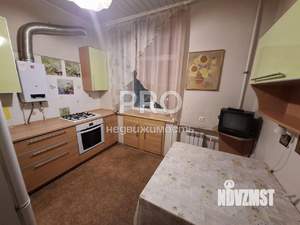 2-к квартира, вторичка, 66м2, 3/3 этаж