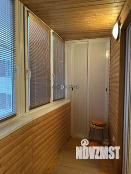 2-к квартира, вторичка, 64м2, 4/16 этаж