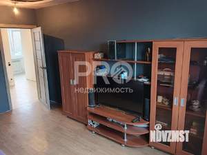 2-к квартира, вторичка, 43м2, 5/5 этаж