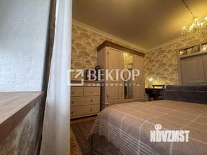 1-к квартира, вторичка, 40м2, 5/5 этаж